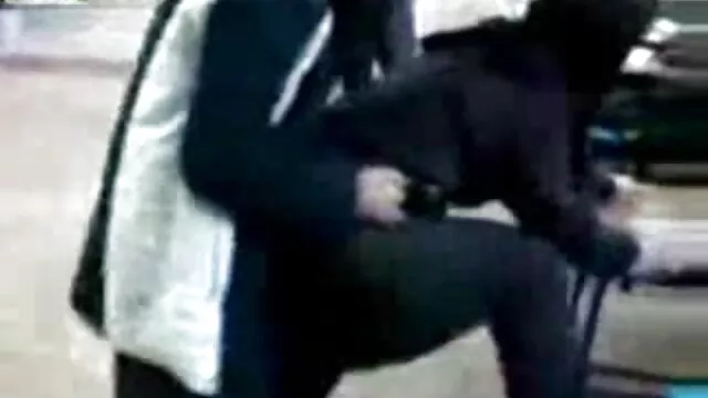 ♪ Brown, Brown, skinny sandals, high heel shoes of bokep jepang mobile his ♪