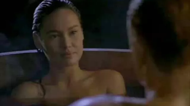 Cool gold-beautiful blonde Sarah Skipper cum di mulut 1. Bagian xxx video bokep jepang selingkuh B