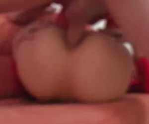 Anda akan download video semi bokep jepang memiliki hati hot trio di dapur