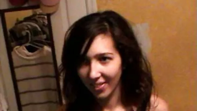 Ibu membuka Raine % 26 Nina sek jepang 3gp el, Deep Throat, blowjob % 26 barbeback Vagina Dalam threesome