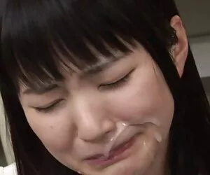 Indah T-model membenturkan pantatnya film bokep suster jepang