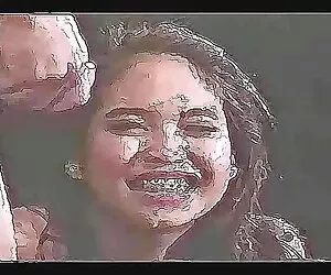 Aku memberikan istri saya gratis video bokep jepang selama 40 tahun, seks yang lama ditunggu-tunggu dengan seorang pria kulit hitam dan kemudian mengambil orange.